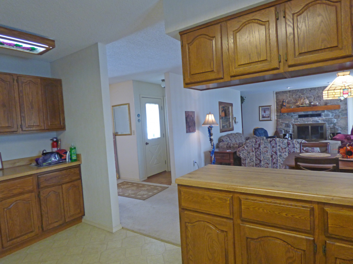 Residential for sale – 3  Zuni Circle  Cherokee Village, AR