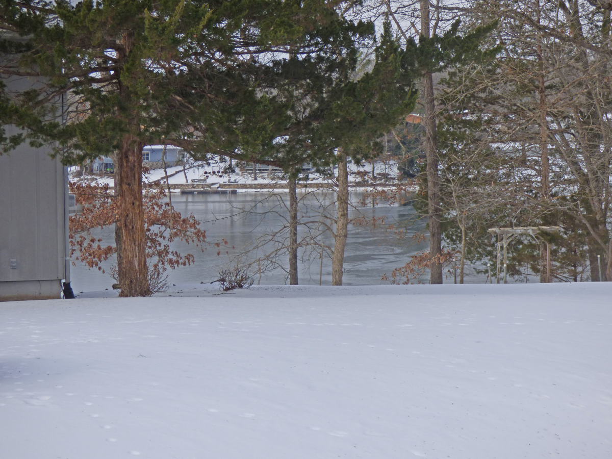 Residential for sale – 3  Zuni Circle  Cherokee Village, AR