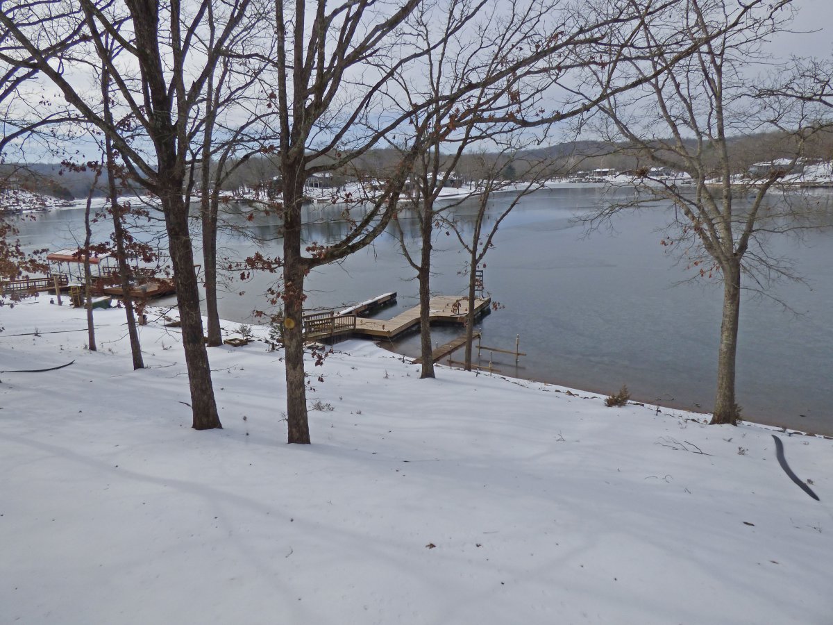 Residential for sale – 3  Zuni Circle  Cherokee Village, AR