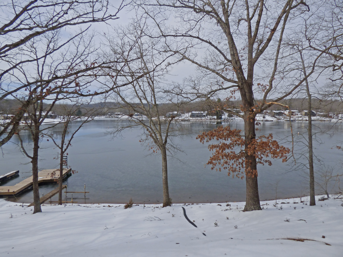 Residential for sale – 3  Zuni Circle  Cherokee Village, AR