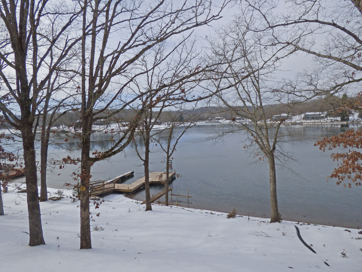 Residential for sale – 3  Zuni Circle  Cherokee Village, AR