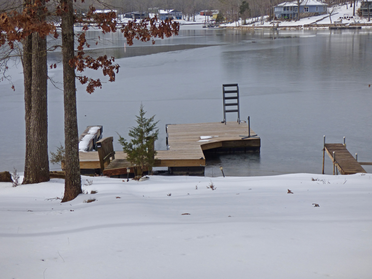 Residential for sale – 3  Zuni Circle  Cherokee Village, AR