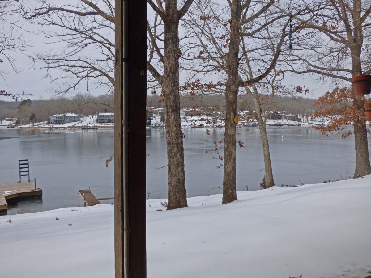 Residential for sale – 3  Zuni Circle  Cherokee Village, AR