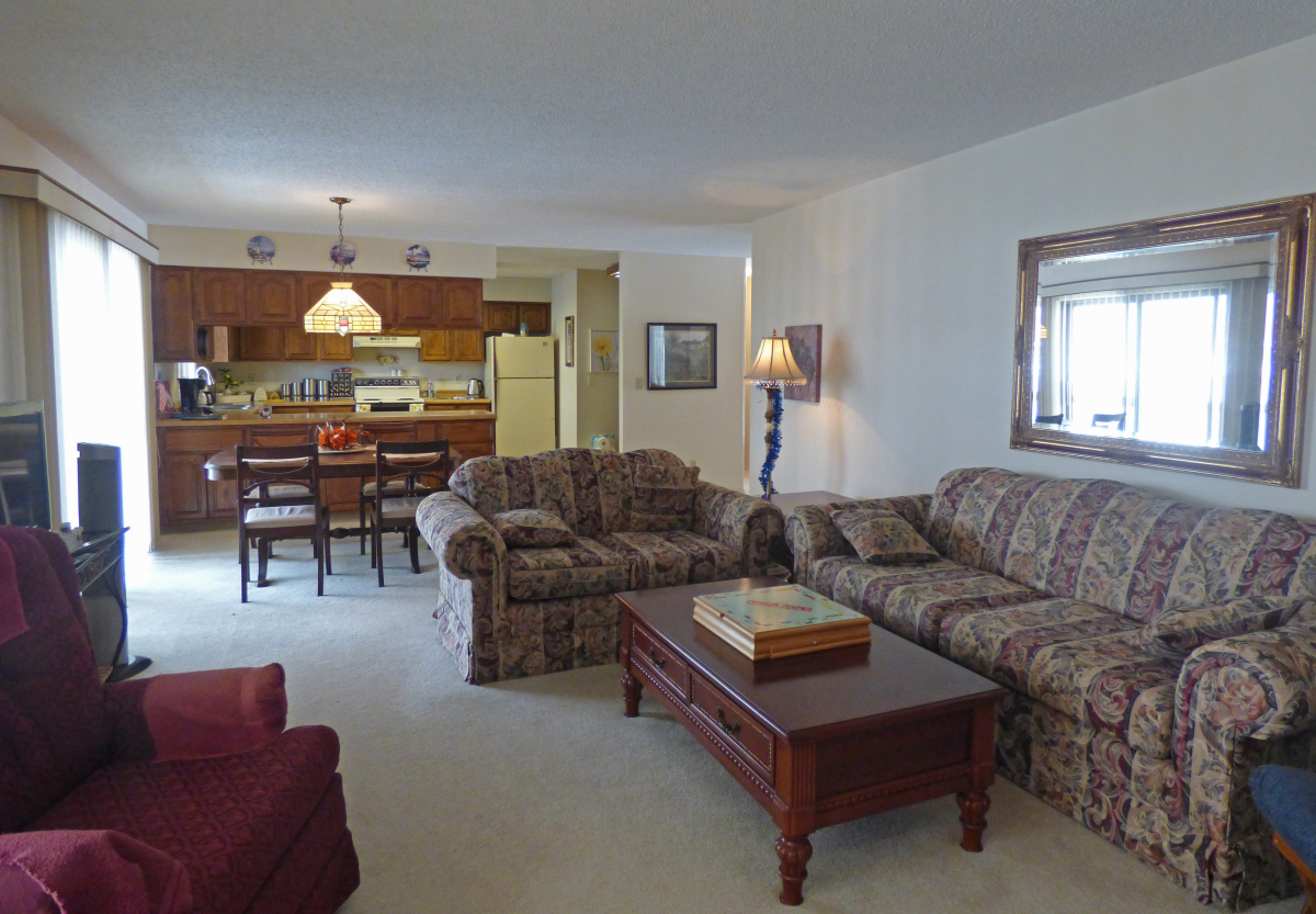 Residential for sale – 3  Zuni Circle  Cherokee Village, AR