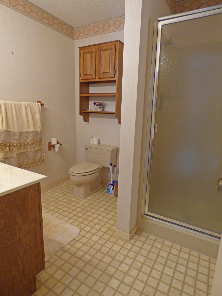 Residential for sale – 3  Zuni Circle  Cherokee Village, AR