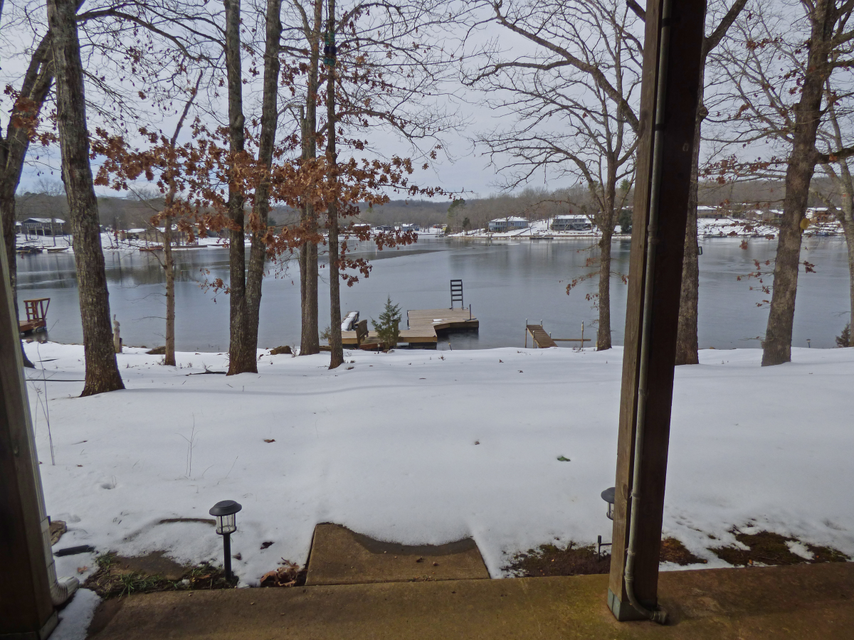 Residential for sale – 3  Zuni Circle  Cherokee Village, AR