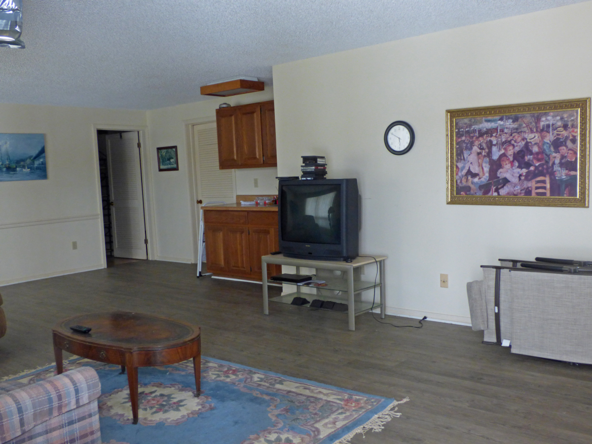 Residential for sale – 3  Zuni Circle  Cherokee Village, AR