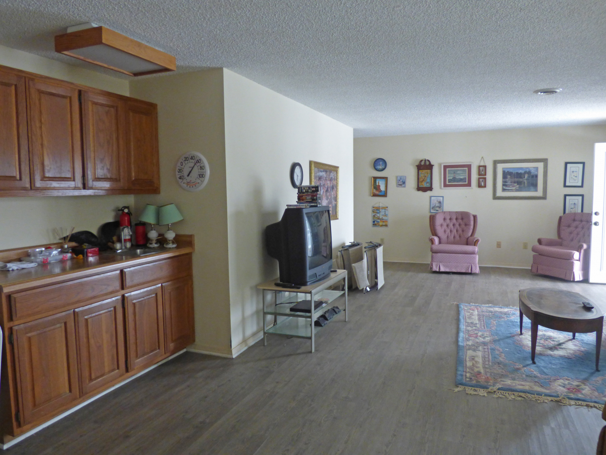 Residential for sale – 3  Zuni Circle  Cherokee Village, AR