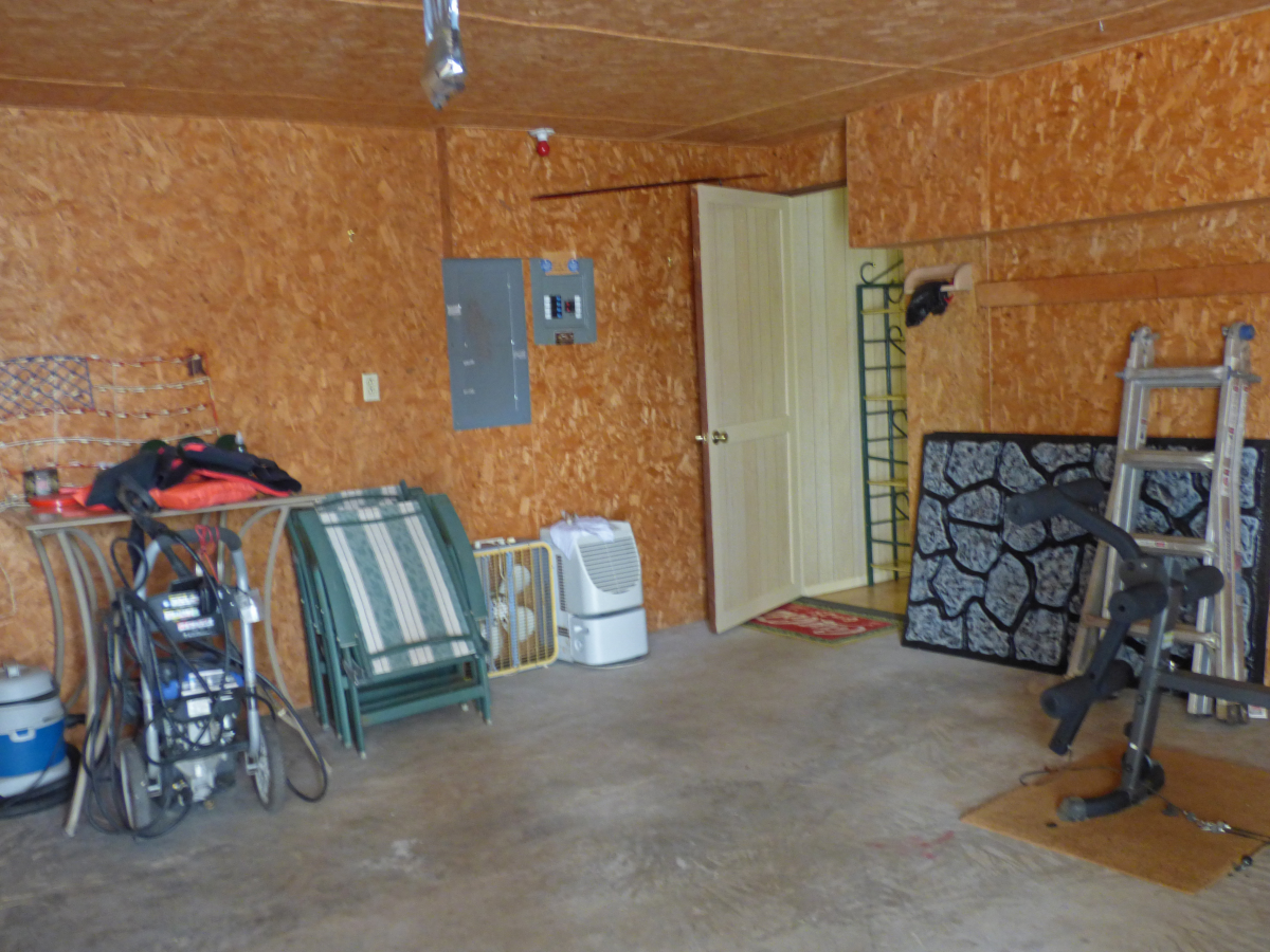 Residential for sale – 3  Zuni Circle  Cherokee Village, AR