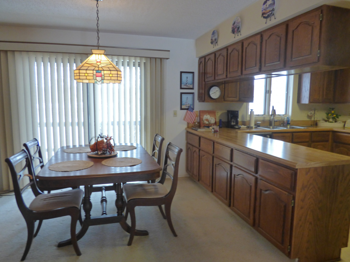 Residential for sale – 3  Zuni Circle  Cherokee Village, AR