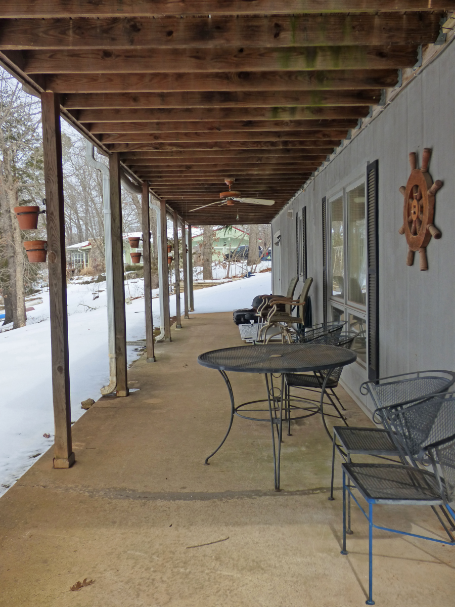 Residential for sale – 3  Zuni Circle  Cherokee Village, AR