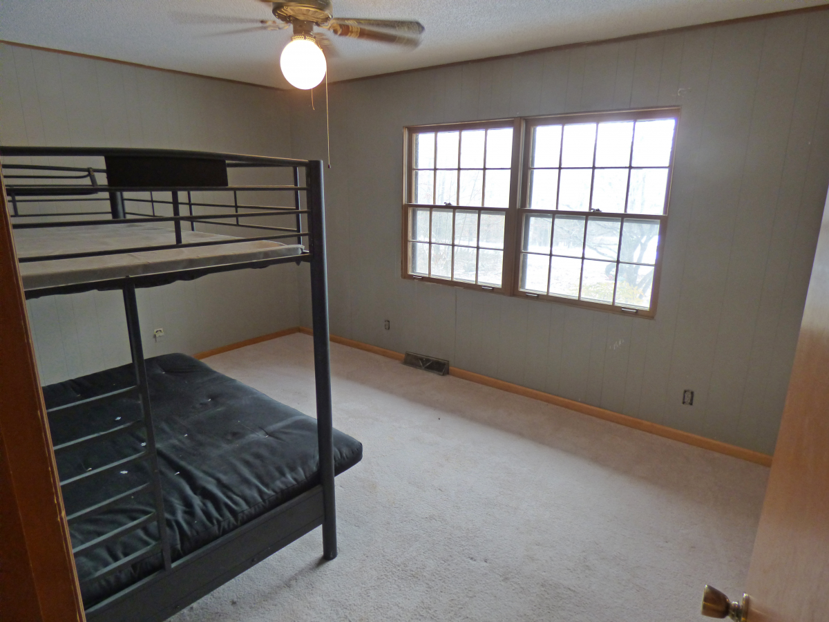 Residential for sale – 42  Nameoki Drive  Cherokee Village, AR