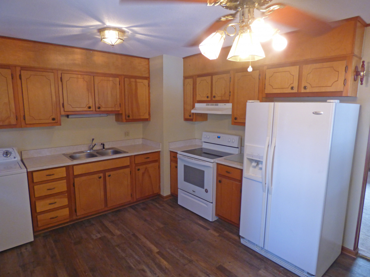 Residential for sale – 42  Nameoki Drive  Cherokee Village, AR