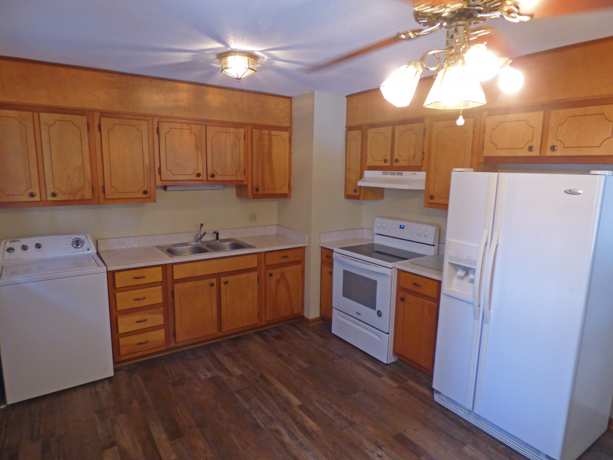 Residential for sale – 42  Nameoki Drive  Cherokee Village, AR