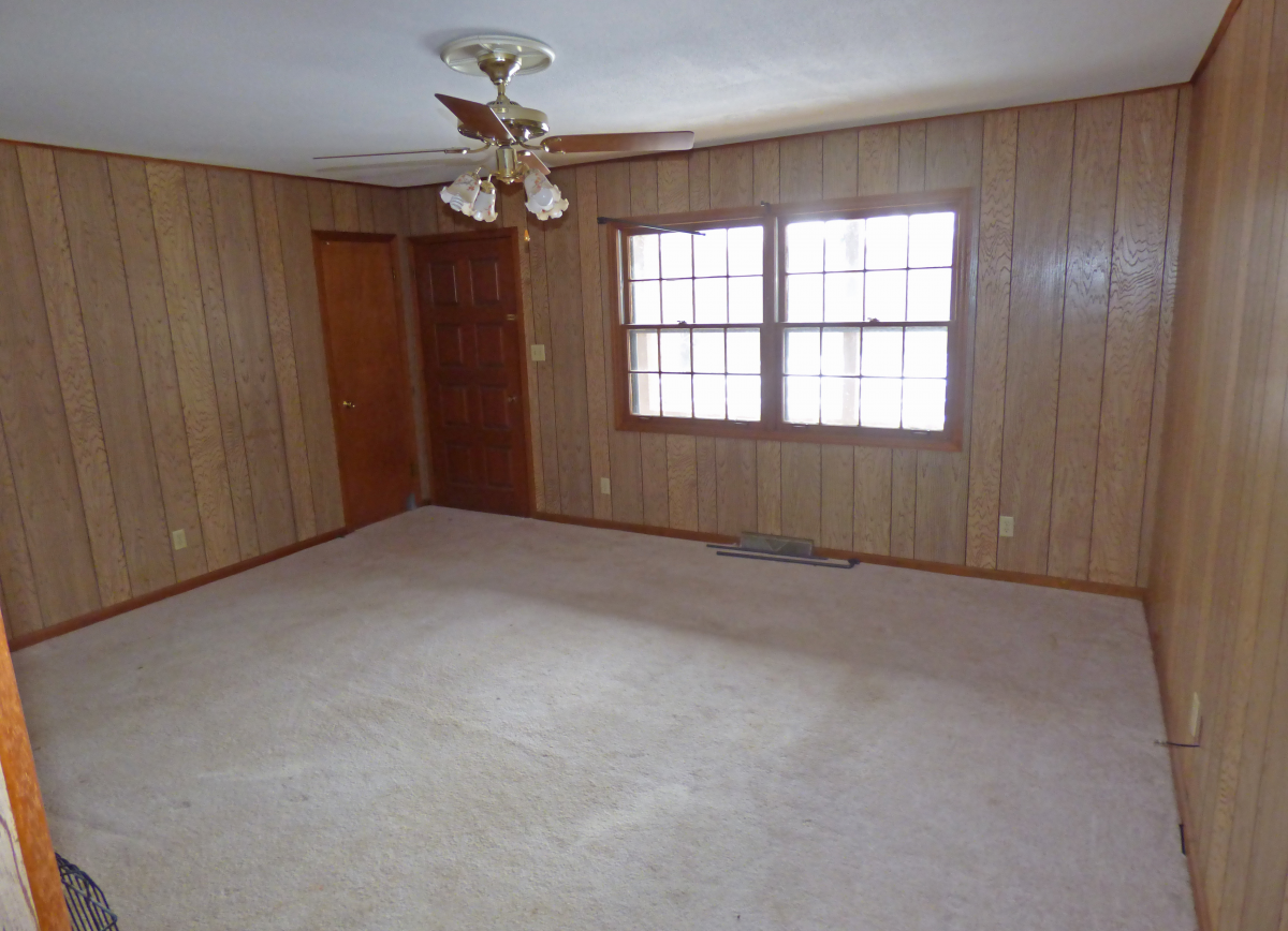 Residential for sale – 42  Nameoki Drive  Cherokee Village, AR