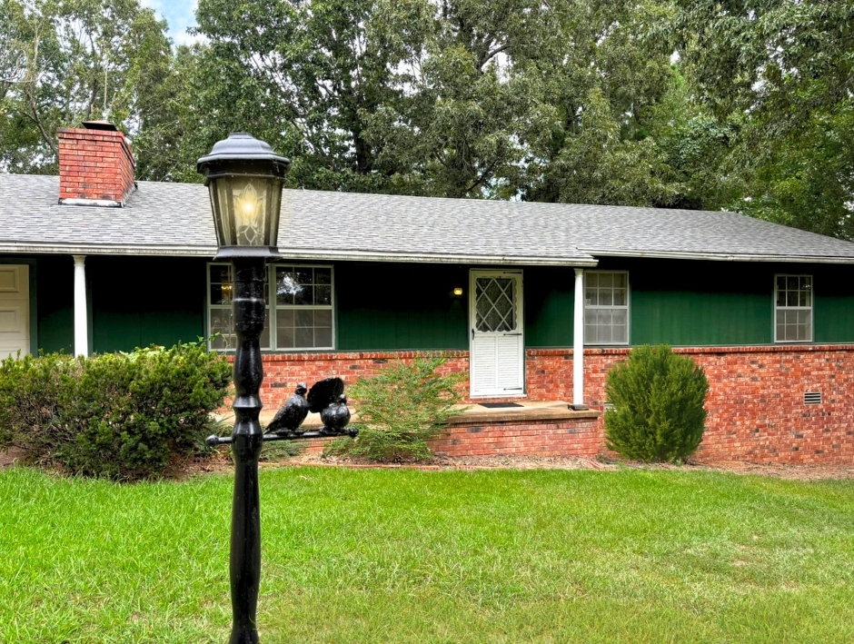 Residential for sale – 108  Cameo Lane 207 Horseshoe Bend, AR
