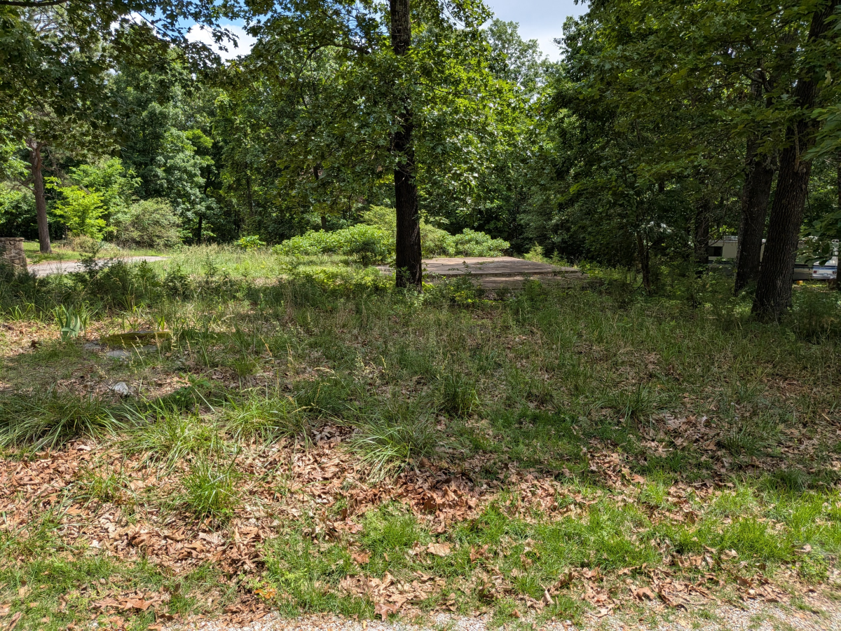 Residential for sale –   Dogwook Trail 5/1 & 1/2 OA Williford, AR