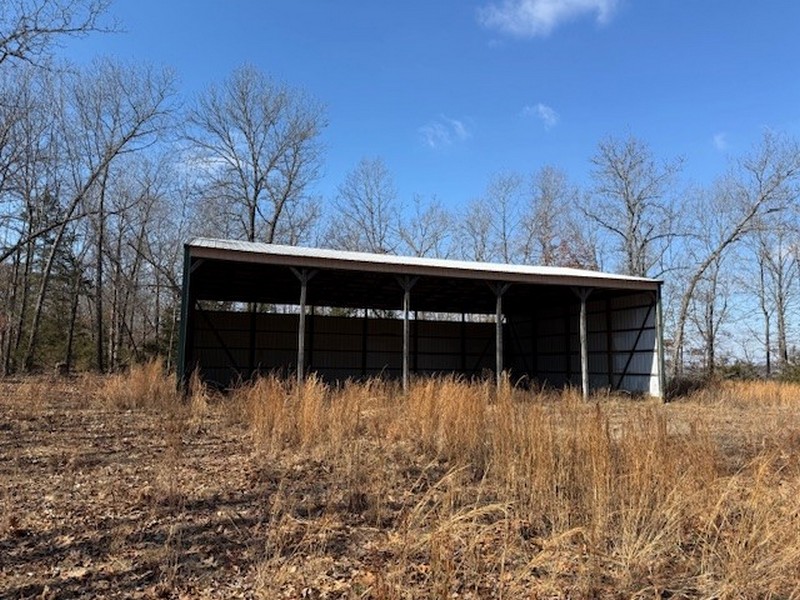 Farm/Ranch/Land for sale – 6614  Promise Land Road   Mountain Home, AR