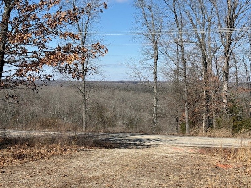 Farm/Ranch/Land for sale – 6614  Promise Land Road   Mountain Home, AR
