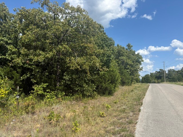 Farm/Ranch/Land for sale – 4031  County Road 36   Clarkridge, AR