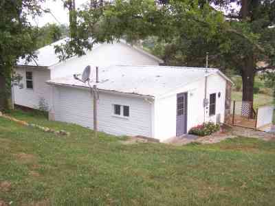 Residential for sale – 1030  Bethel   Mammoth Spring, AR