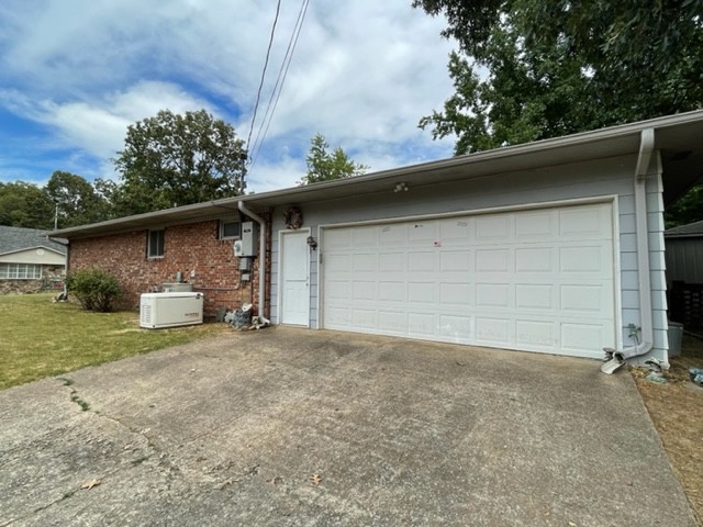 Residential for sale – 905 West Black Street  Pocahontas, AR