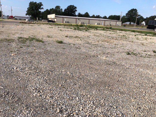 Commercial for sale –  Hoxie, 
