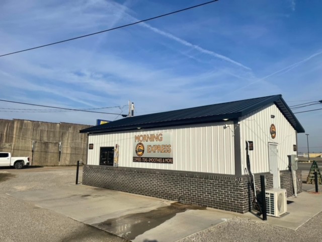 Commercial for sale – 1903  Hwy. 67S   Pocahontas, AR