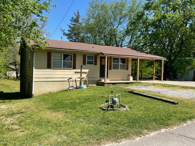 Residential for sale –  Pocahontas, 
