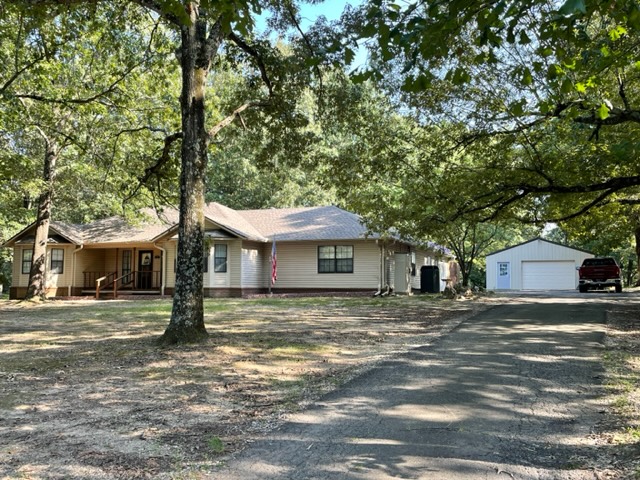 Residential for sale –  Pocahontas, 