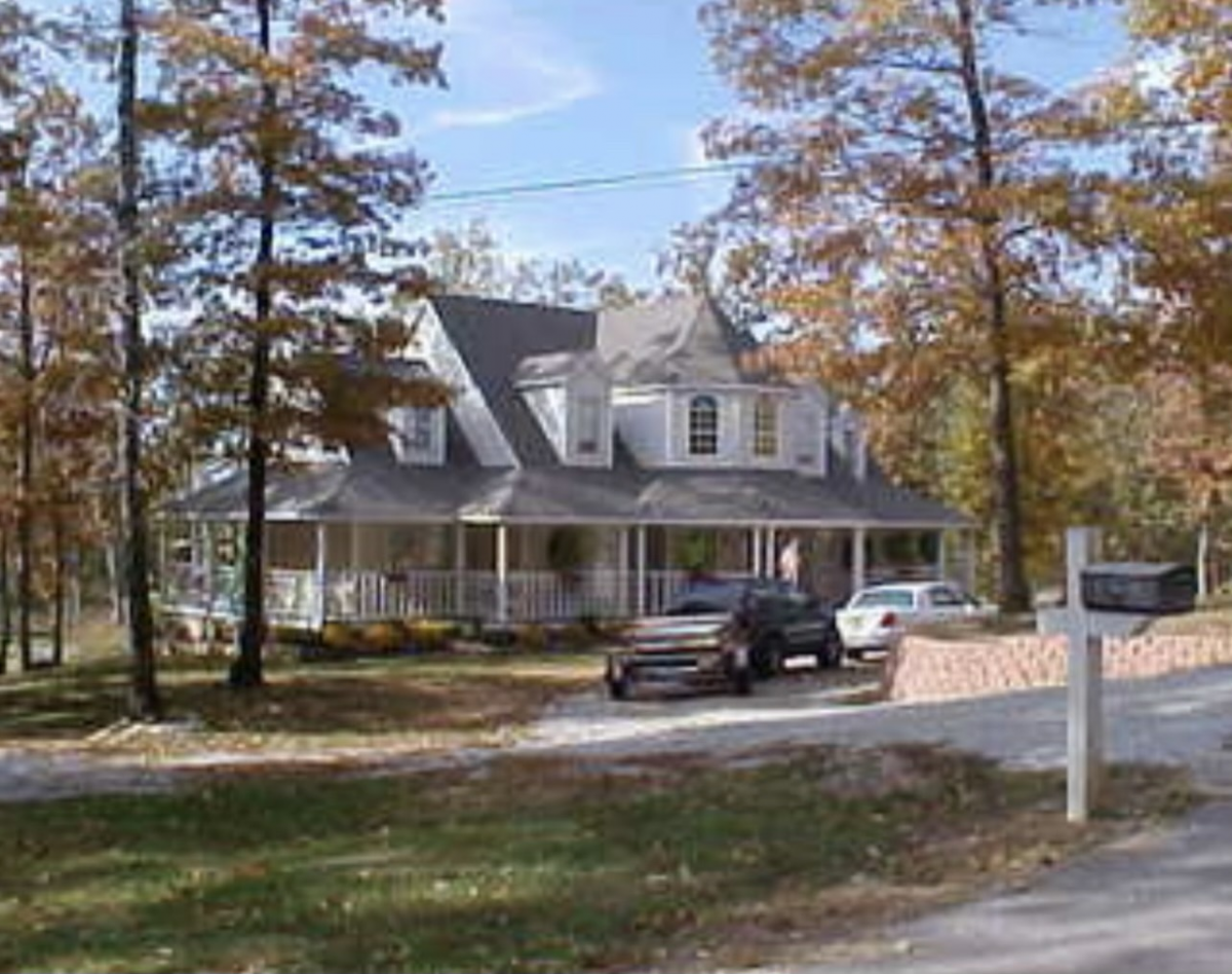 Residential for sale – 58   Susan Wilson Lane  Pocahontas, AR