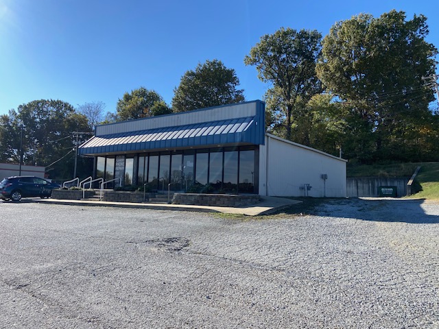 Commercial for sale – 1214  Hwy. 62 W   Pocahontas, AR