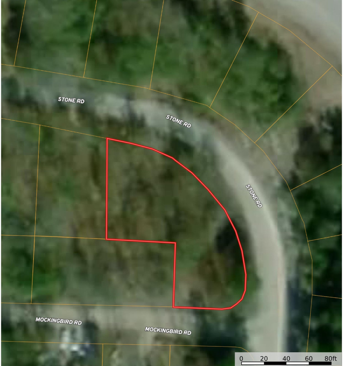 Farm/Ranch/Land for sale – 000  Mockingbird Road   Merriam Woods, MO