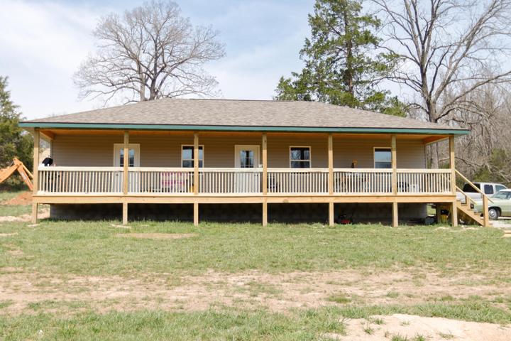Residential for sale – 000  Fox Den Lane   Gainesville, MO