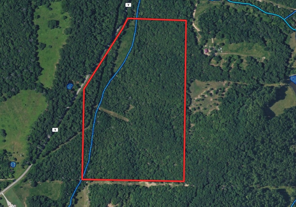 Farm/Ranch/Land for sale – 000 State Route V Bakersfield, MO