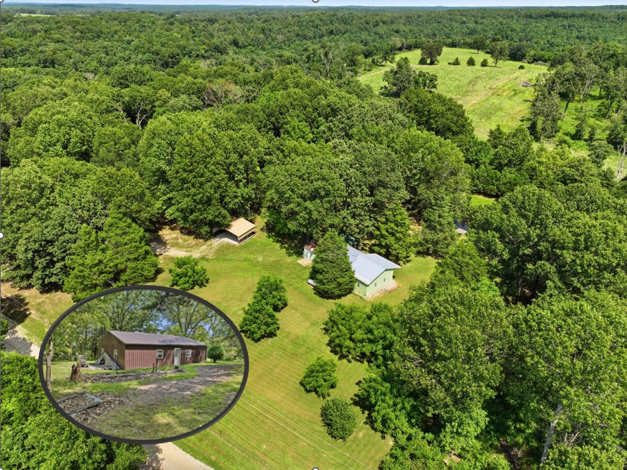 Residential for sale – 5150  County Road 2910   West Plains, MO